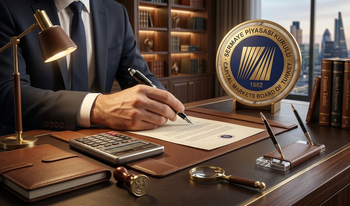 Borsa İstanbul'da 5 Şirketten Kritik SPK Başvurusu