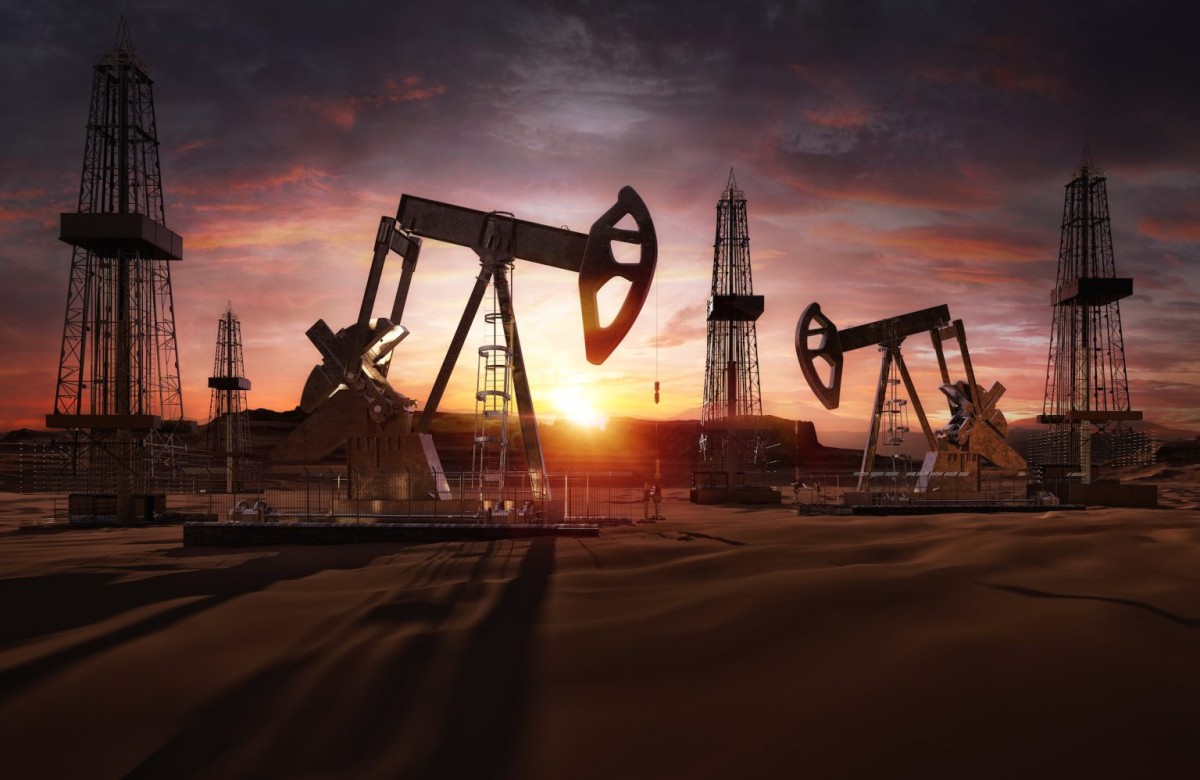 Yemen'de 4 Yıllık Aranın Ardından Petrol İhracatı Başladı
