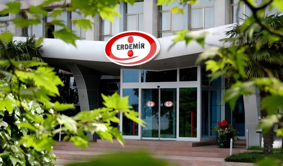 Erdemir 2026'nın 2. Çeyreğinde Kâr Beklentisini Aştı