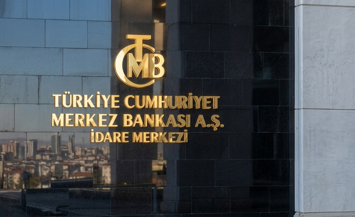 TCMB 2026'nın 3. Enflasyon Raporu Tarihini Açıkladı 