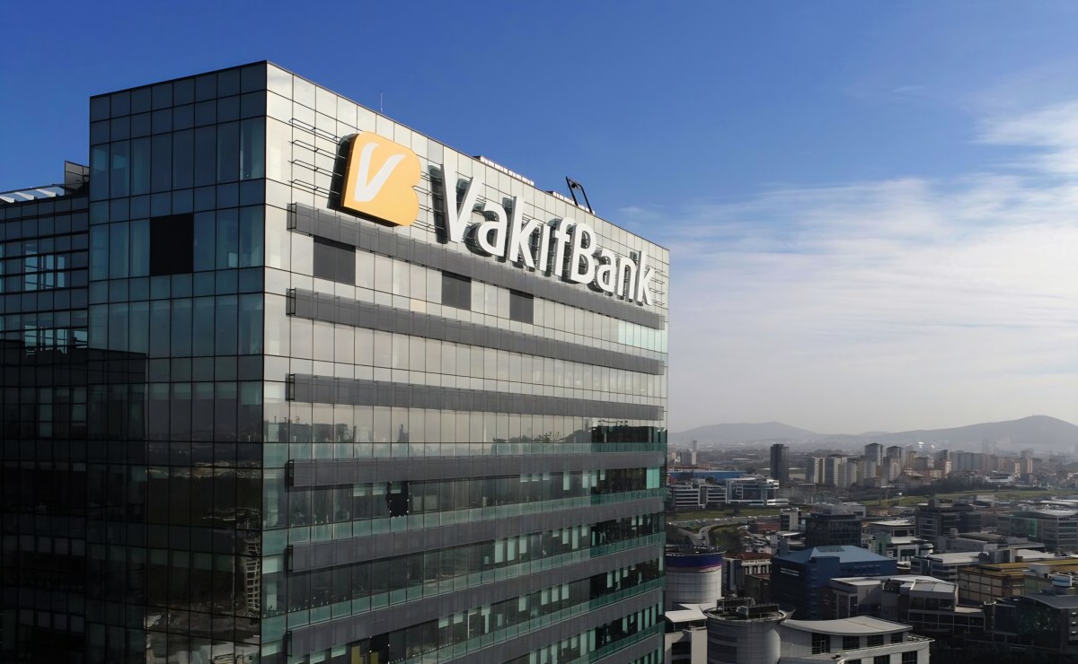 VakıfBank 2026 İlk Yarı Net Karını 30 Milyar Liraya Çıkardı