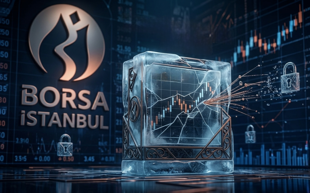 Borsa İstanbul'dan İki Hisse İçin Yeni Tedbir Kararı