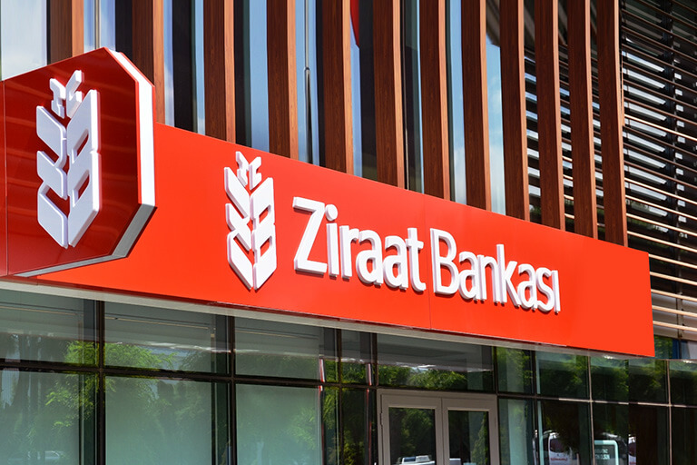 Ziraat Bankası Aktif Büyüklükte 9,1 Trilyon TL’yi Aştı