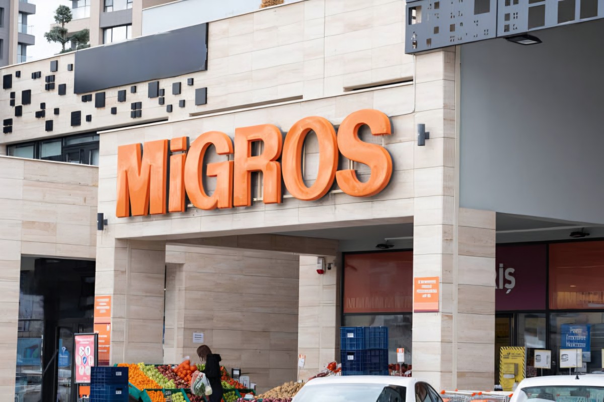 Migros 2026 Yılının İlk Yarı Bilanço Verilerini Açıkladı