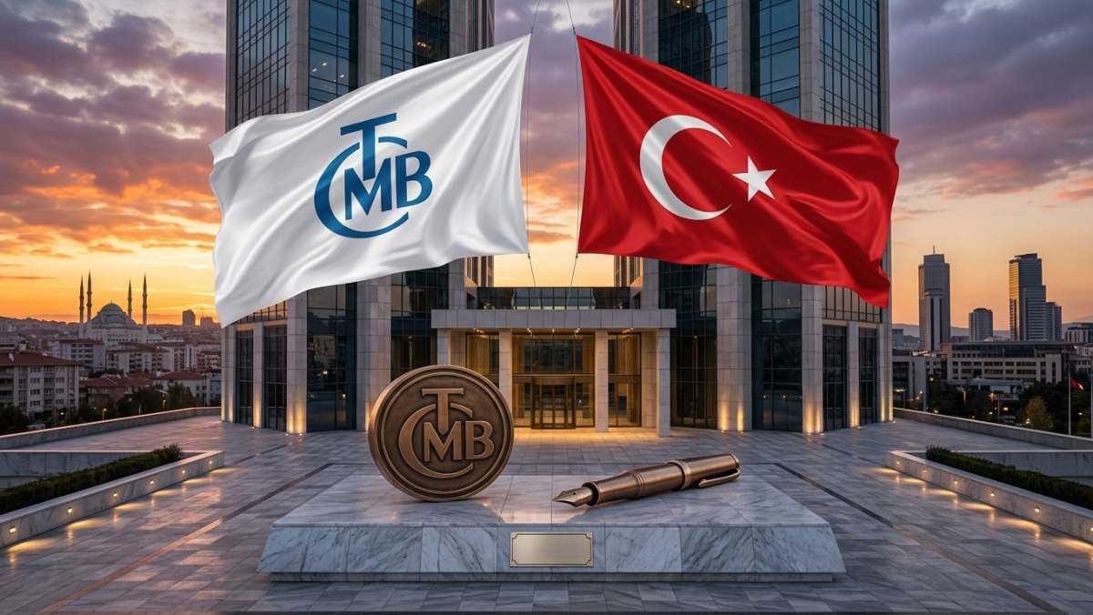 TCMB'den Net Hata ve Noksan İçin 3 Kritik Revizyon