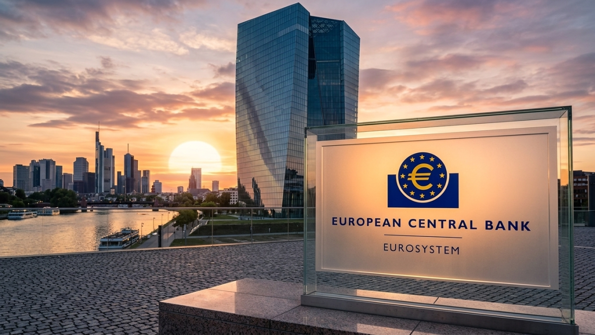 ECB'nin Eylül Kararı: Yüzde 83 Faiz Artışı Bekliyor