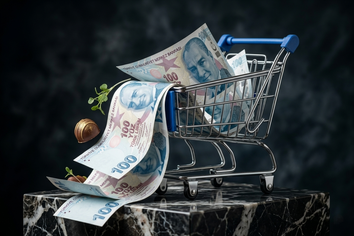 TCMB Ağustos Anketi: Dolar ve Enflasyon Beklentisi Değişti