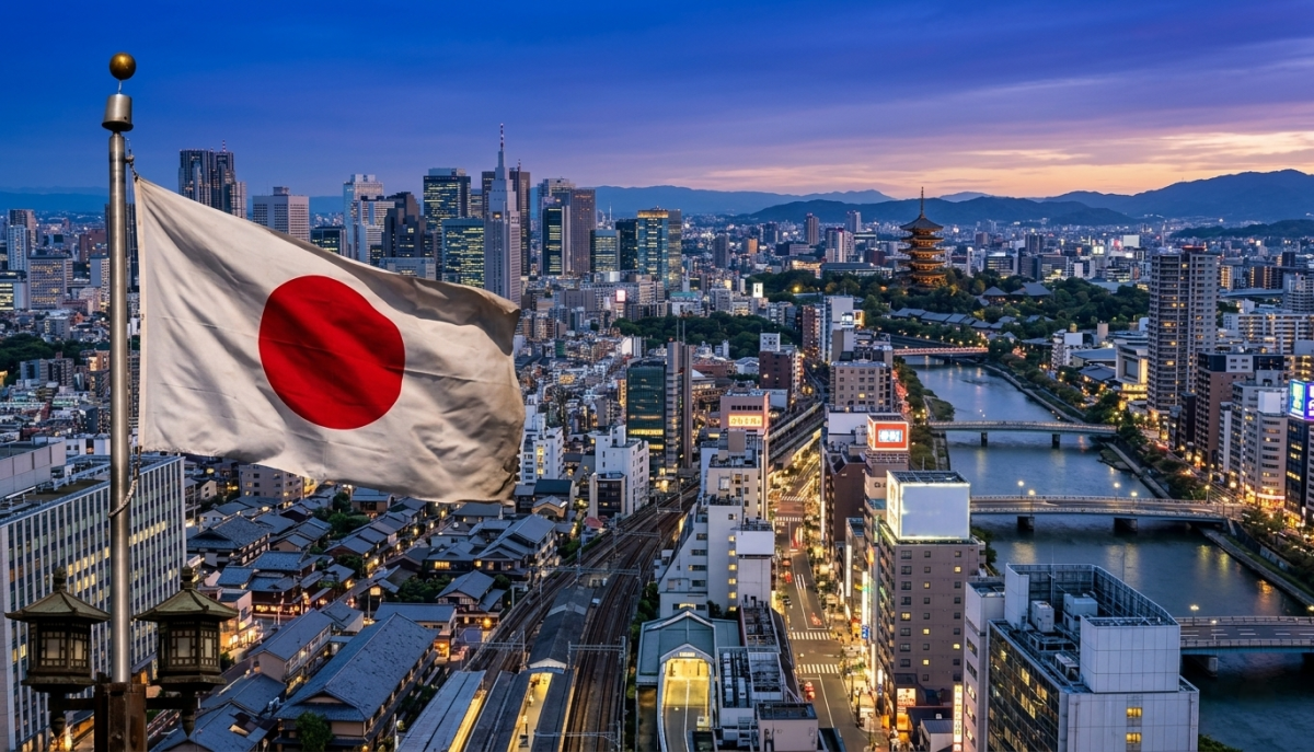 Japonya Ekonomisi 2. Çeyrekte Beklentiyi Karşılayamadı