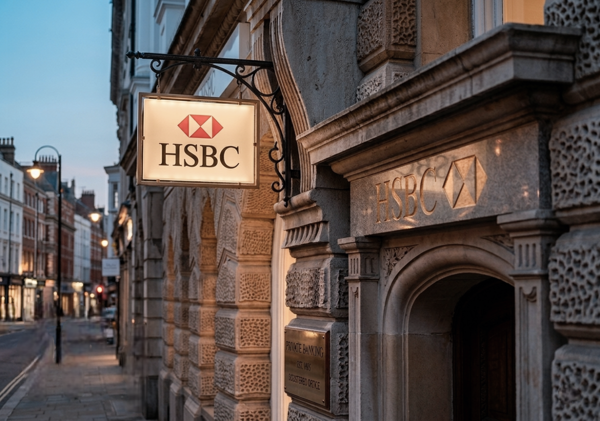 HSBC Açıkladı: Piyasalar İçin Yeni Yatırım Fırsatları 
