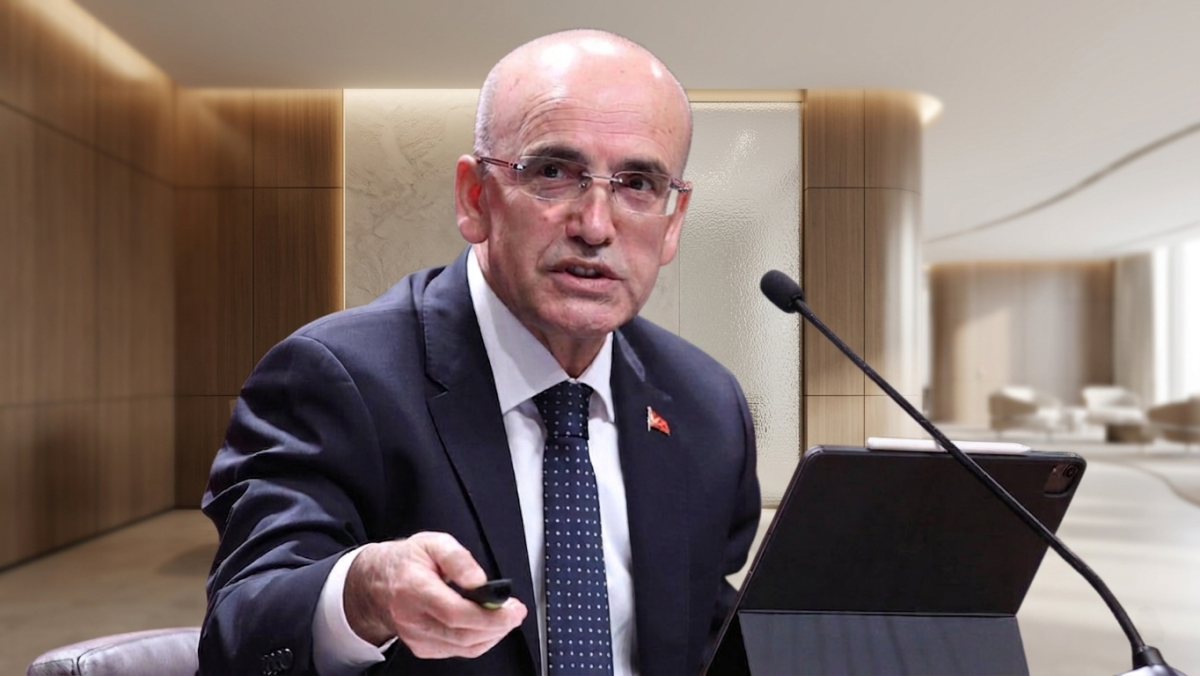 Şimşek: Bütçede Harcama Disiplini Güçleniyor