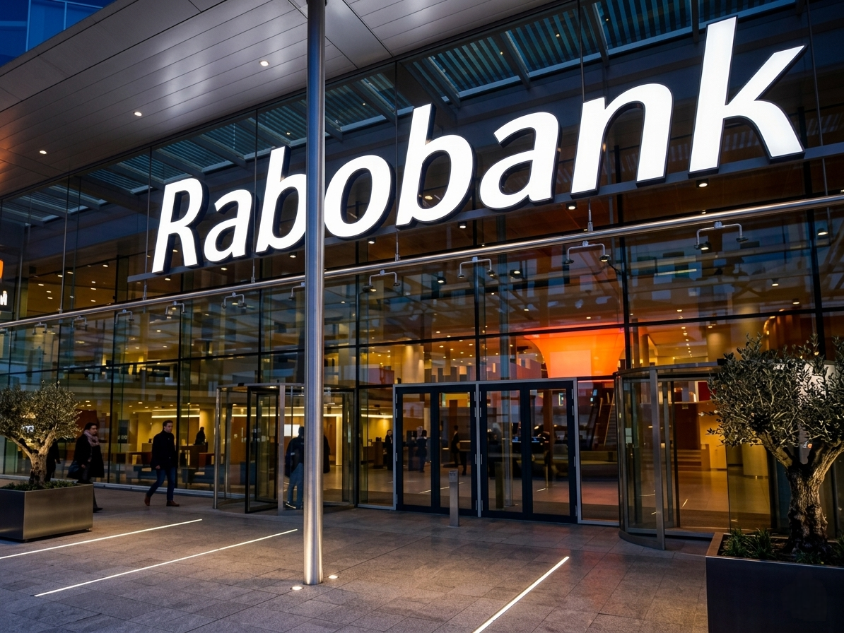 Hepsiburada’yı Bünyesine Katan Kaspi.kz, Rabobank Türkiye'yi Satın Almak İçin BDDK'dan Onay Aldı