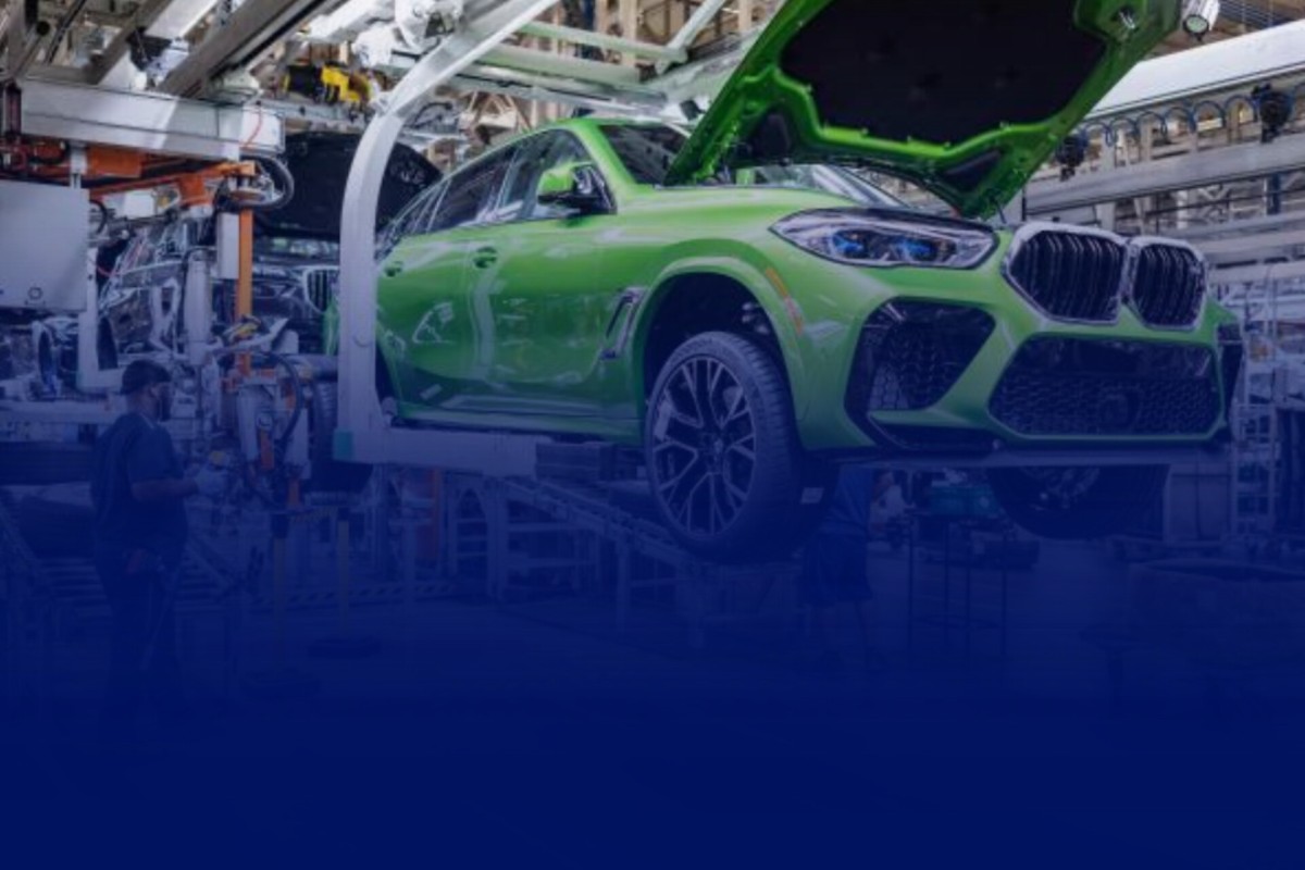 Rusya'daki Eski Fabrikada Skandal: BMW Korsan Araç Üretimi Resmen Doğrulandı