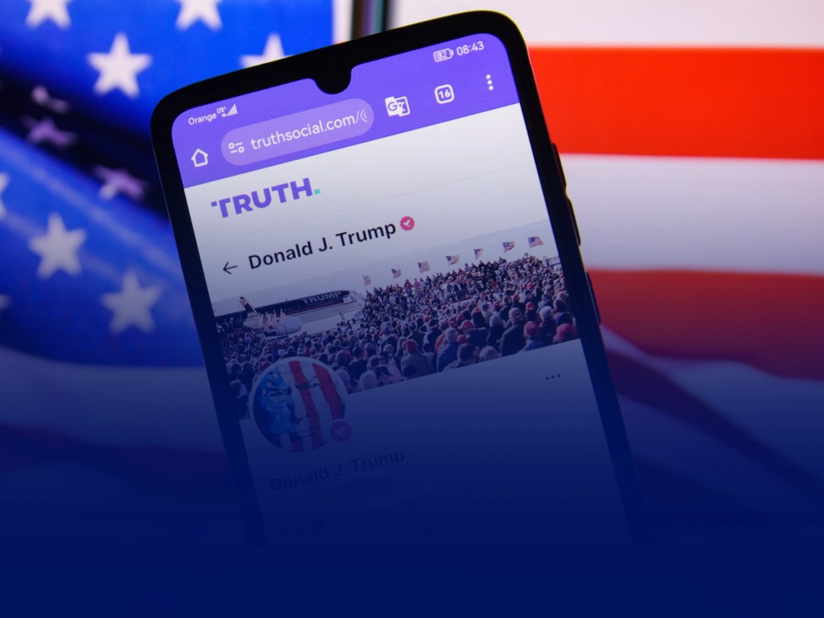 Trump Media’dan Dev Hamle: Truth Social Verileri Ücretli Hale Geliyor