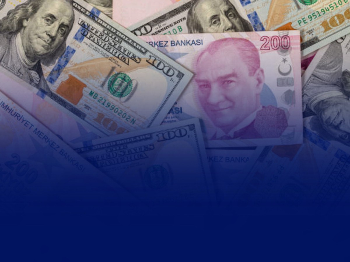 Uluslararası Dev Bankalardan Dolar/TL Tahmini: 2026 ve 2027 Yılı Kur Beklentileri Belli Oldu