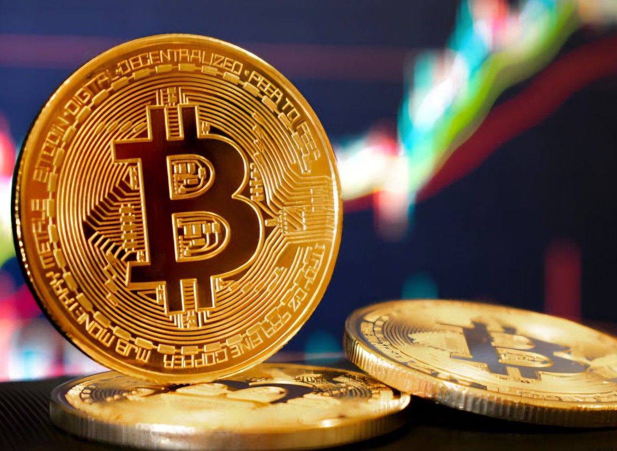 Bitcoin 66 Bin Dolar Sınırında: Yükseliş Sürecek mi?