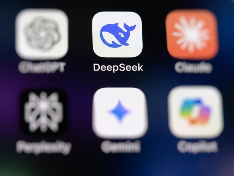 DeepSeek İkinci Yatırım Turunu Sürpriz Şekilde Erteledi